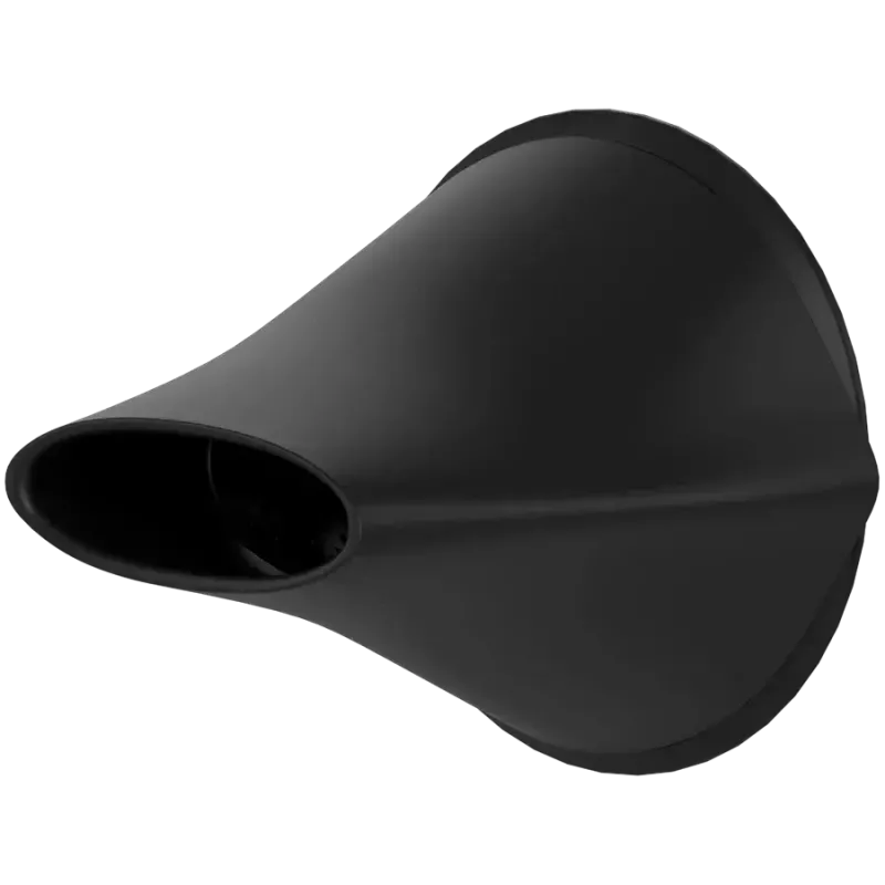 Secador de pelo AENO AENO AI ProDryer HD5B AHD0005B 2200W tecnología iónica
