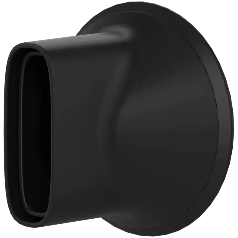 Secador de pelo AENO AENO AI ProDryer HD5B AHD0005B 2200W tecnología iónica