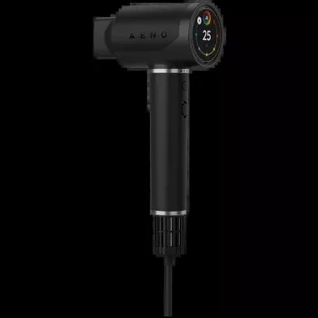 Secador de pelo AENO AENO AI ProDryer HD5B AHD0005B 2200W tecnología iónica