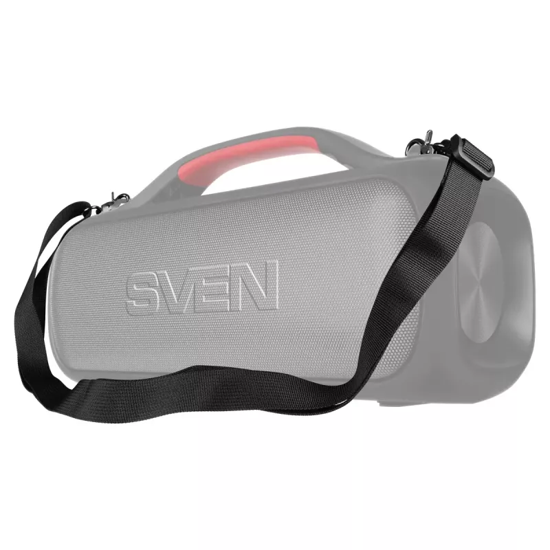 Altavoz portátil mono SVEN PS-360 negro
