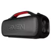 Altavoz portátil mono SVEN PS-360 negro