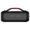 Altavoz portátil mono SVEN PS-360 negro