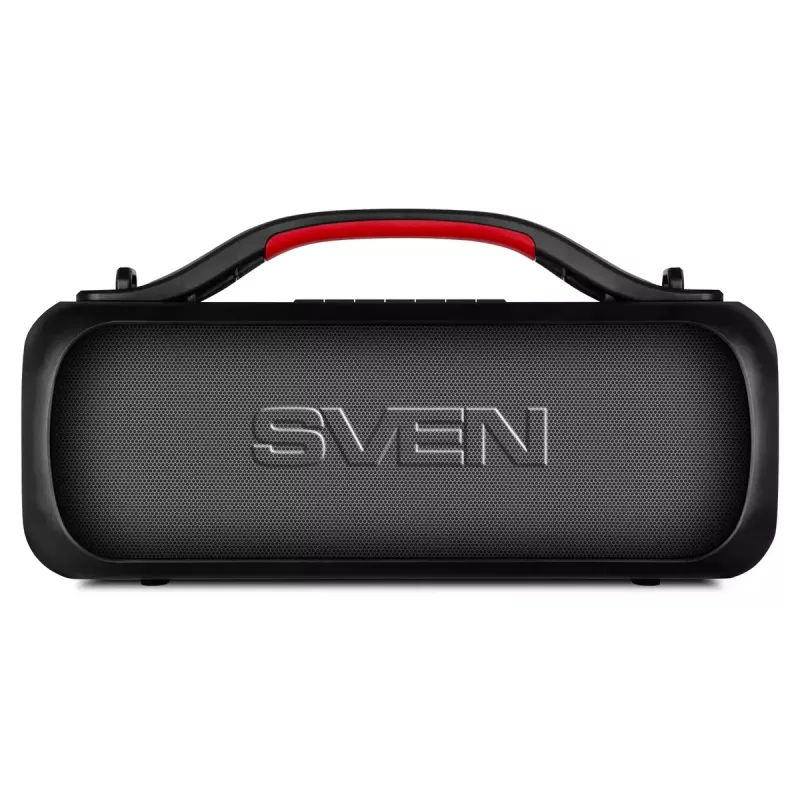 Altavoz portátil mono SVEN PS-360 negro