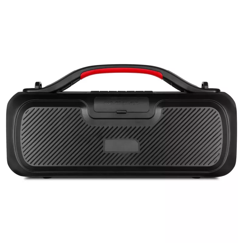Altavoz portátil mono SVEN PS-360 negro