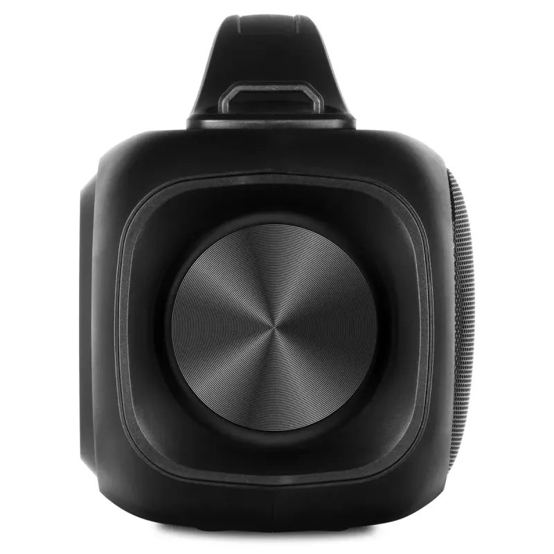 Altavoz portátil mono SVEN PS-360 negro