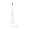 Cepillo de dientes sónico AENO DB5 blanco 5 modos carga inalámbrica