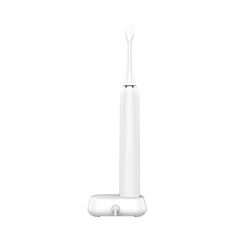 Cepillo de dientes sónico AENO DB5 blanco 5 modos carga inalámbrica