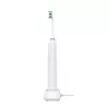 Cepillo de dientes sónico AENO DB5 blanco 5 modos carga inalámbrica