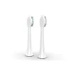 Cepillo de dientes sónico AENO DB5 blanco 5 modos carga inalámbrica
