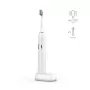 Cepillo de dientes sónico AENO DB5 blanco 5 modos carga inalámbrica