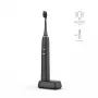 Cepillo de dientes sónico AENO DB4 negro