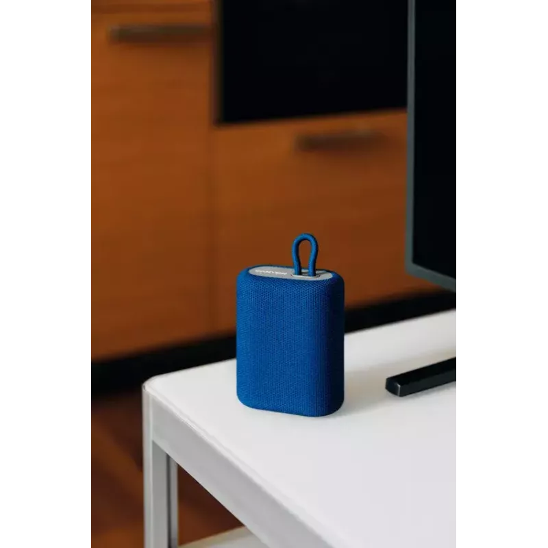 Altavoz portátil estéreo Canyon BSP-4 azul