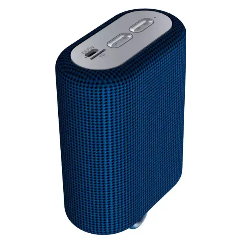 Altavoz portátil estéreo Canyon BSP-4 azul