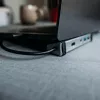 Canyon DS-3 CNS-TDS03DG hub USB-C 4 en 1, HDMI, 2x USB 3.0, USB-C PD 60W, Space Grey