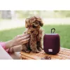 Canyon BSP-8 altavoz Bluetooth portátil, 10 W, rojo