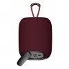 Canyon BSP-8 altavoz Bluetooth portátil, 10 W, rojo