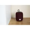 Canyon BSP-8 altavoz Bluetooth portátil, 10 W, rojo