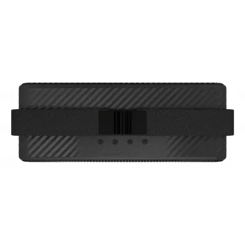 Altavoz portátil estéreo Klipsch Detroit negro
