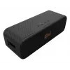Altavoz portátil estéreo Klipsch Detroit negro