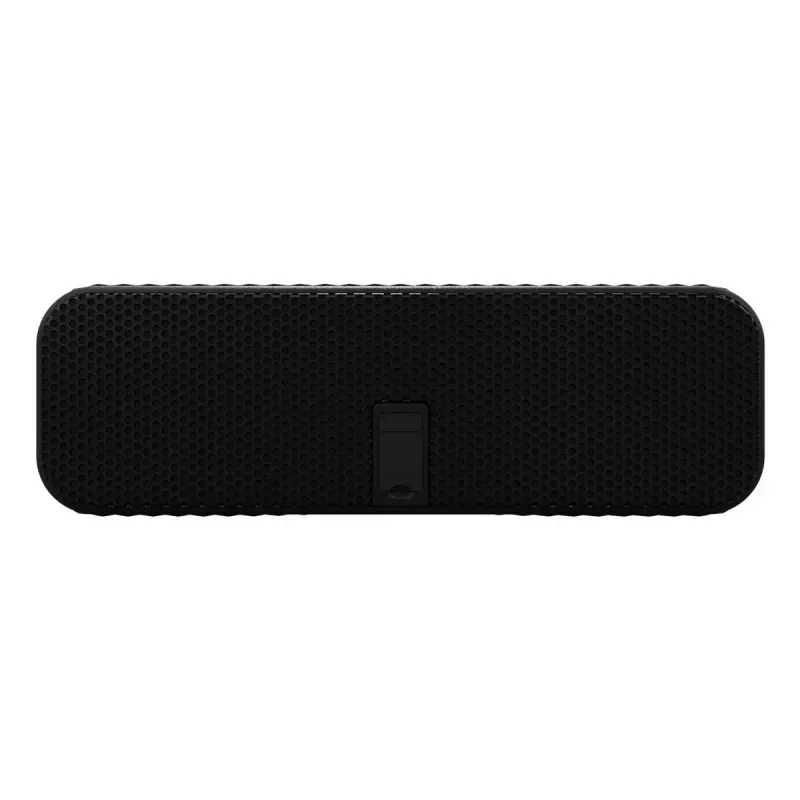 Altavoz portátil estéreo Klipsch Detroit negro