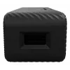 Altavoz portátil estéreo Klipsch Detroit negro