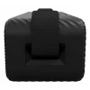 Altavoz portátil estéreo Klipsch Detroit negro