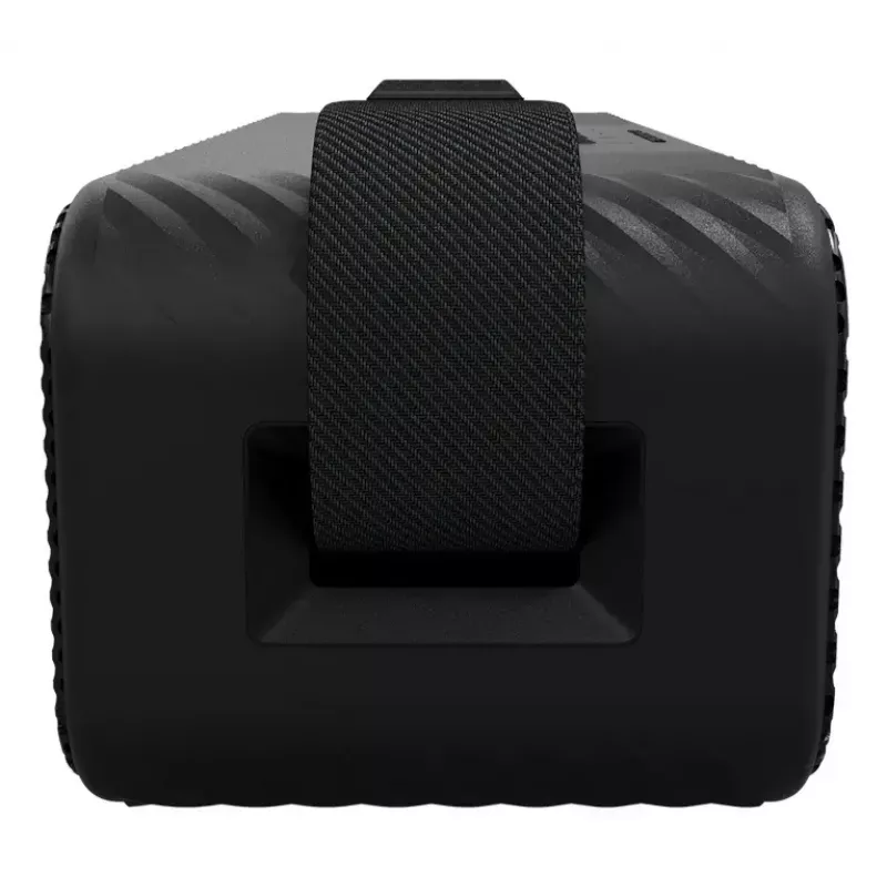 Altavoz portátil estéreo Klipsch Detroit negro