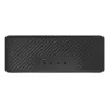Altavoz portátil estéreo Klipsch Detroit negro