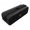 Altavoz portátil estéreo Klipsch Detroit negro