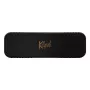 Altavoz portátil estéreo Klipsch Detroit negro