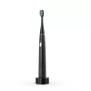 Cepillo de dientes eléctrico sónico AENO DB2S negro 4 modos 46000rpm