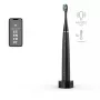 Cepillo de dientes eléctrico sónico AENO DB2S negro 4 modos 46000rpm