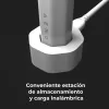 Cepillo de dientes sónico AENO DB1S blanco 4 modos 46000 rpm
