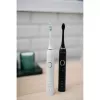 Cepillo de dientes sónico AENO DB1S blanco 4 modos 46000 rpm