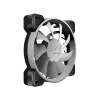 Ventilador para caja de ordenador COUGAR VORTEX ARGB VX120 12 cm negro 1 unidad
