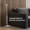 Limpiador a vapor AENO SM2 0,275 L gris blanco 3 bar 25 g/min