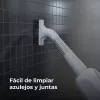 Limpiador a vapor AENO SM2 0,275 L gris blanco 3 bar 25 g/min