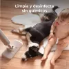 Limpiador a vapor AENO SM2 0,275 L gris blanco 3 bar 25 g/min