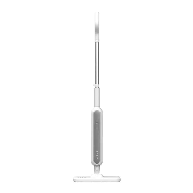Limpiador a vapor AENO SM2 0,275 L gris blanco 3 bar 25 g/min