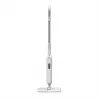 Limpiador a vapor AENO SM2 0,275 L gris blanco 3 bar 25 g/min