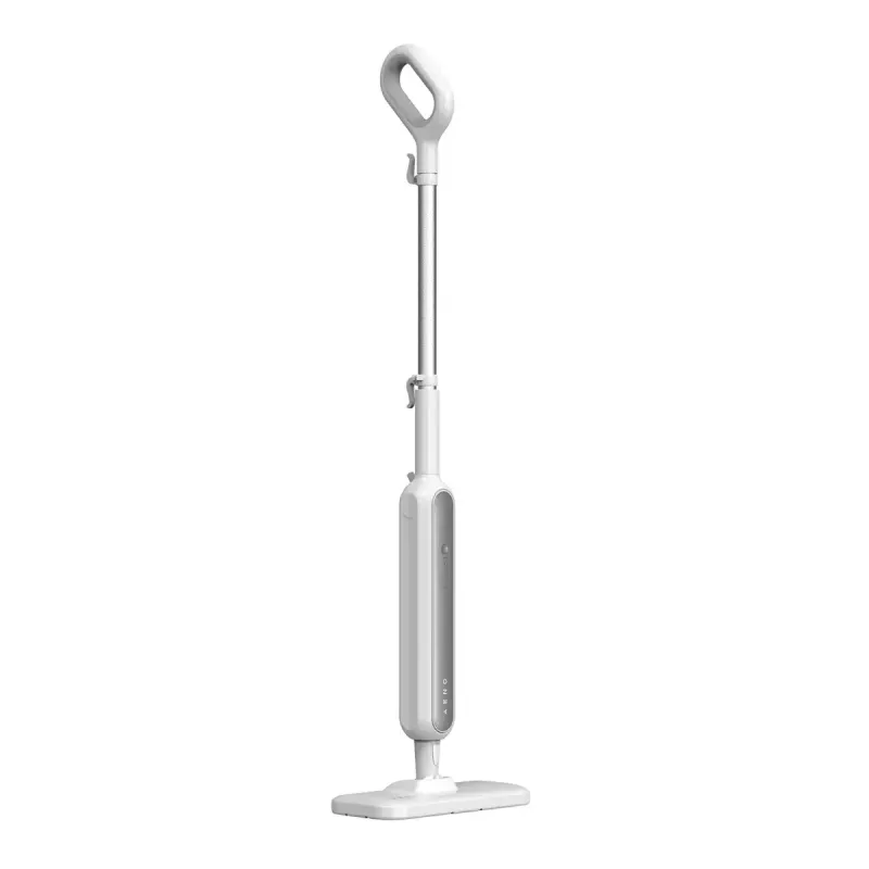 Limpiador a vapor AENO SM2 0,275 L gris blanco 3 bar 25 g/min