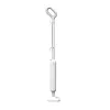 Limpiador a vapor AENO SM2 0,275 L gris blanco 3 bar 25 g/min