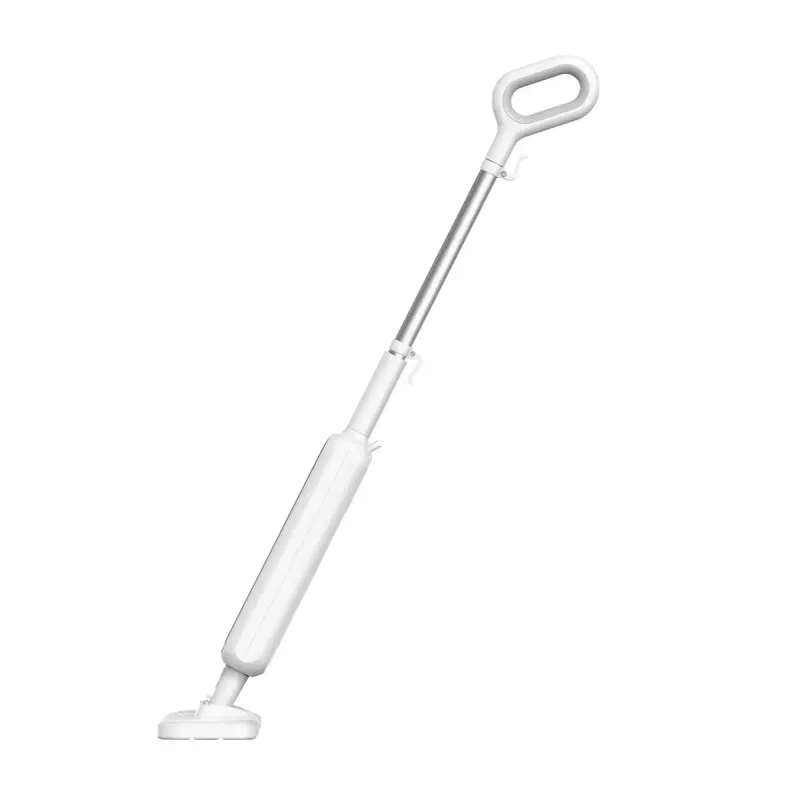 Limpiador a vapor AENO SM2 0,275 L gris blanco 3 bar 25 g/min