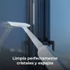 Limpiador a vapor AENO SM2 0,275 L gris blanco 3 bar 25 g/min