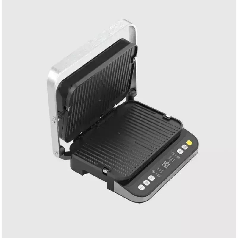 Parrilla de contacto AENO AEG0005