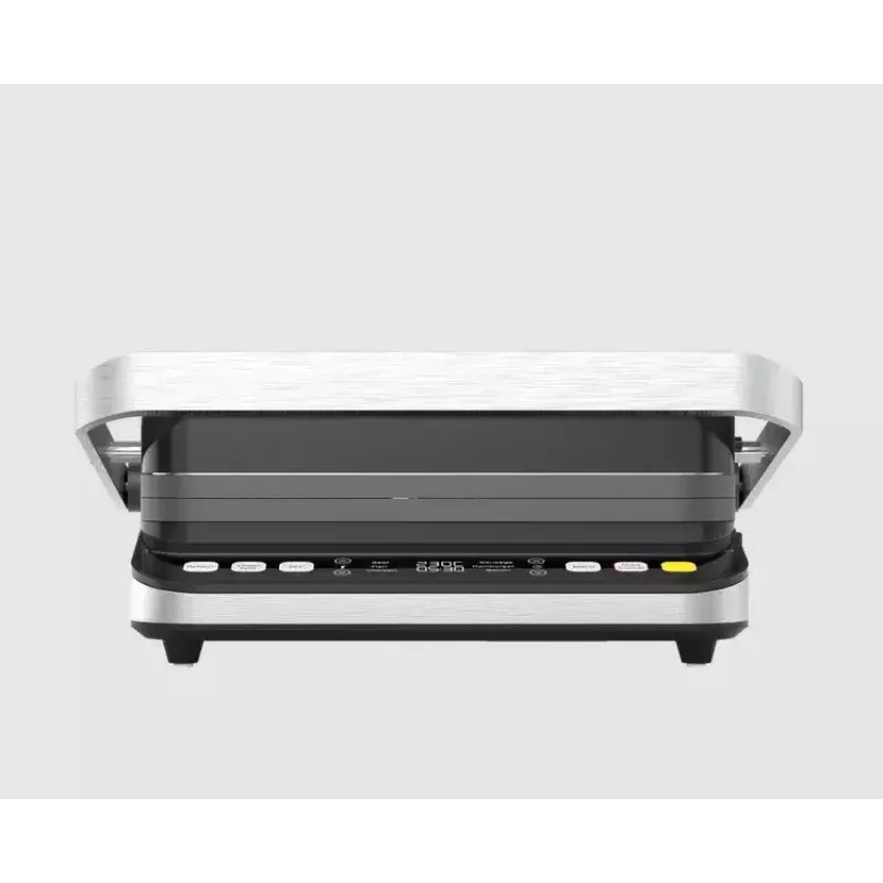 Parrilla de contacto AENO AEG0005