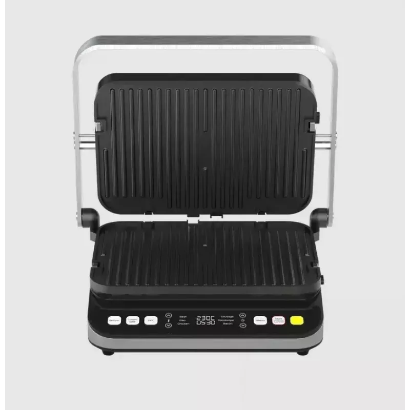 Parrilla de contacto AENO AEG0005