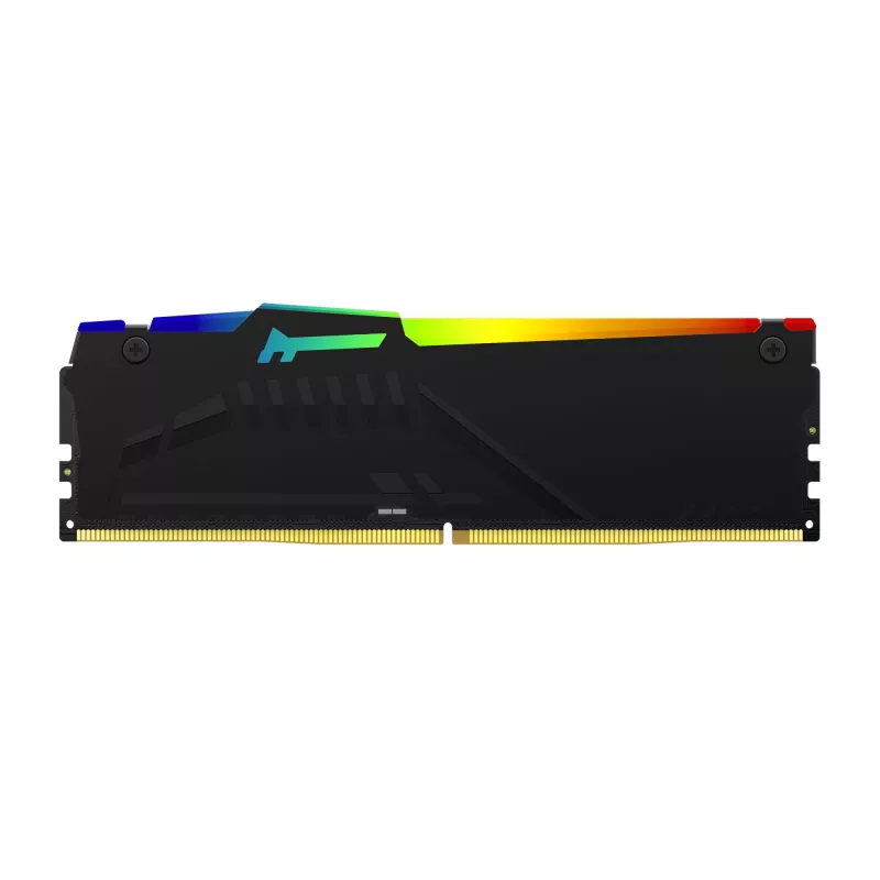 Kingston Technology FURY Beast 64GB 6000MT/s DDR5 CL36 DIMM (Kit de 2) RGB