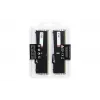 Kingston Technology FURY Beast 64GB 6000MT/s DDR5 CL36 DIMM (Kit de 2) RGB