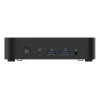 ASUS NUC 14 Essential RNUC14MNK3500002 negro